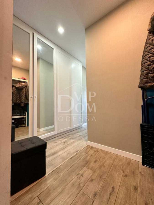 продажа 2-к квартира Овидиопольский, Лиманка, 69500 $  - зображення 2