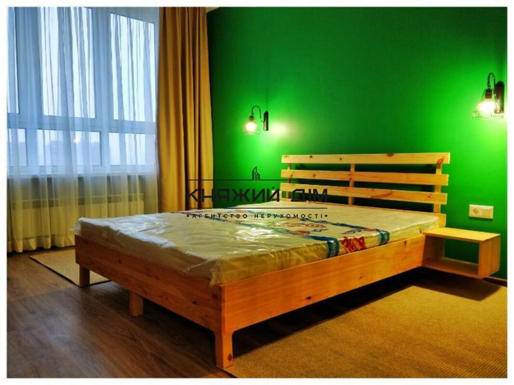 Продаж 1 кімнатна квартира м. Позняки КОД 21146584 Київ - зображення 4