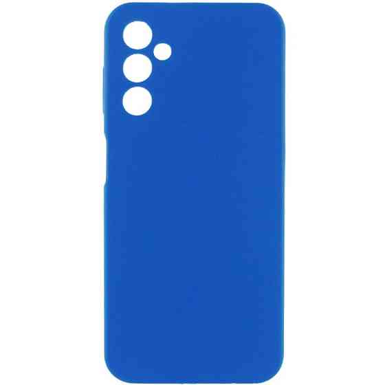 Чехол Silicone Cover Lakshmi Full Camera (AAA) для Samsung Galaxy A17 4G/5G Херсон