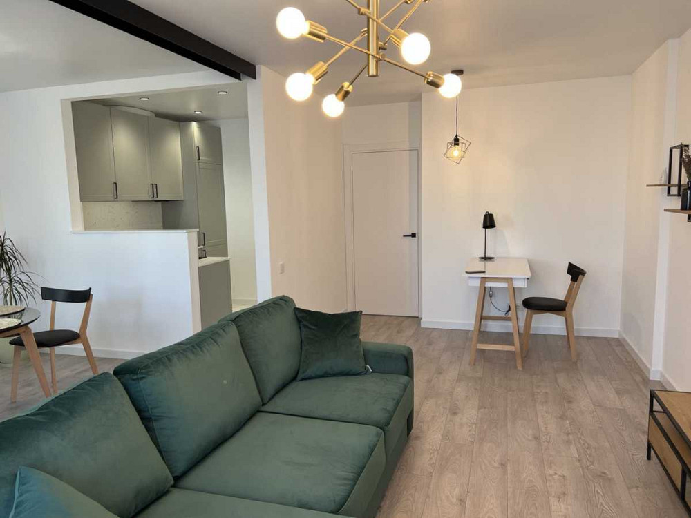 долгосрочная аренда 2-к квартира Киев, Святошинский, 30000 грн./мес. Київ - зображення 8