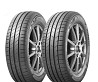 205/55 R17 Kumho Ecsta HS52 95V Легкова шина Київ