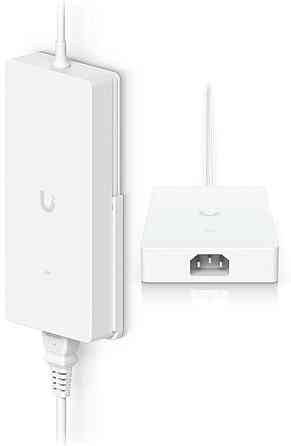 Сучасний адаптер живлення UACC-ADAPTER-AC-210W для комутаторів PoE Київ