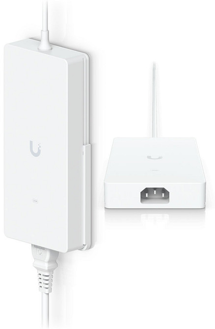 Сучасний адаптер живлення UACC-ADAPTER-AC-210W для комутаторів PoE Київ - зображення 1
