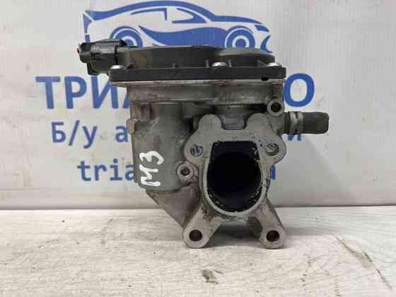 Клапан EGR Mazda 3 BM 2.2 DIESEL 2013 (б/у) Киев