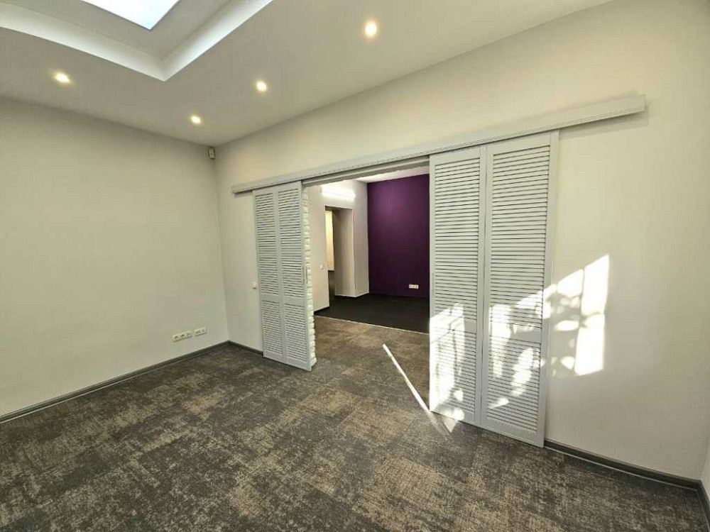 долгосрочная аренда офисное помещение Киев, Печерский, 30000 грн./мес. Київ - зображення 11