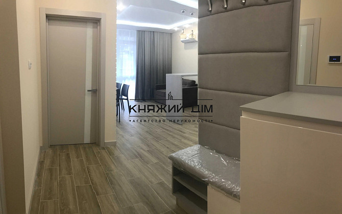 Оренда 2-х кімнатної студіо в ЖК  Французький Квартал 2 . Офіційна здача Киев - изображение 10