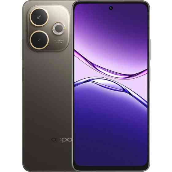 Смартфон Oppo A5 Pro 5G (CPH2695) 8/256GB NFC Black Brown (No Adapter) Global UA (Код товару:43170) Харків
