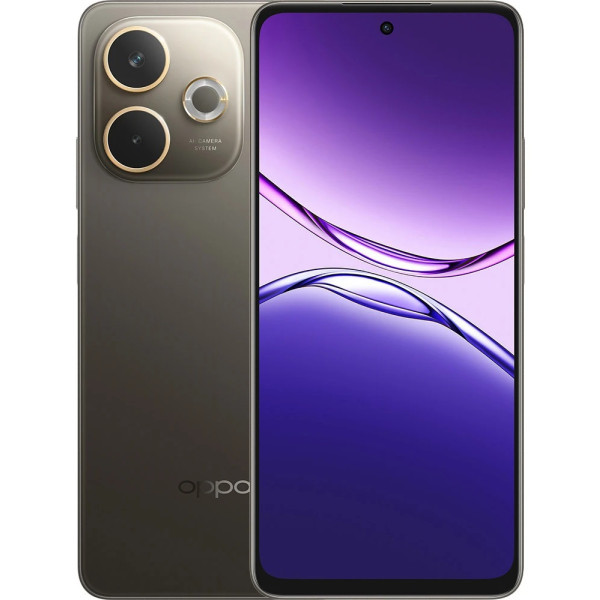Смартфон Oppo A5 Pro 5G (CPH2695) 8/256GB NFC Black Brown (No Adapter) Global UA (Код товару:43170) Харьков - изображение 1