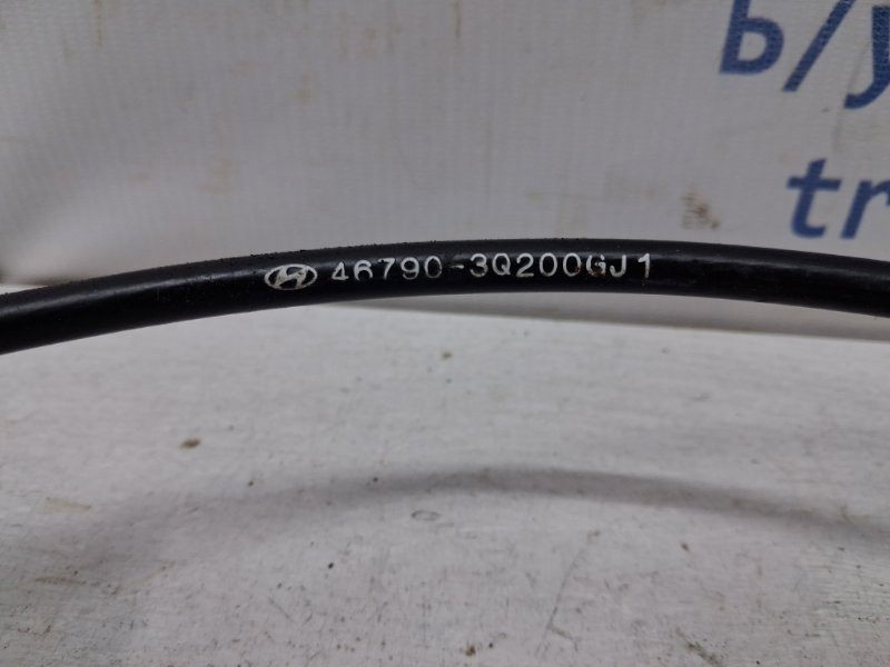 Трос коробки передач Hyundai Sonata 2010-2016  (Арт. 78331) Київ - зображення 5