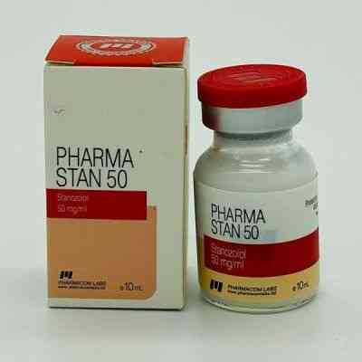 Купити Вінстрол/Станозолол(Winstrol/Stanozolol) - Анабол Anaboll.com Київ