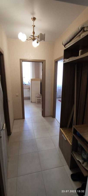 долгосрочная аренда 1-к квартира Одесса, Пересыпский, 8000 грн./мес. Одеса - зображення 9