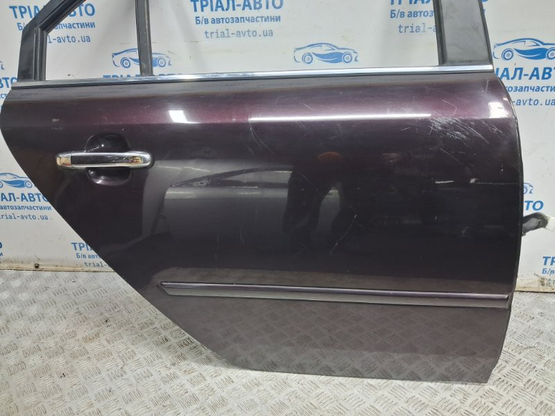 Дверь задняя правая Hyundai Sonata 2004-2010 770043K010 (Арт. 85342) Киев - изображение 4
