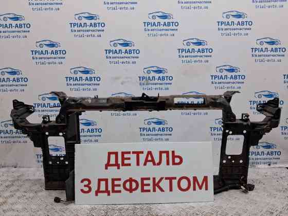 Панель передняя Hyundai I30 GD 1.6 DIESEL D4FB 2011 (б/у) Киев