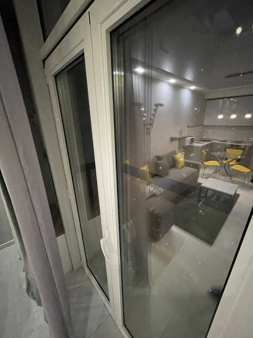 долгосрочная аренда 1-к квартира Киев, Шевченковский, 21000 грн./мес. Київ - зображення 3