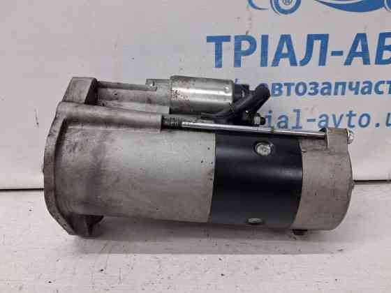 Стартер Mitsubishi Pajero Wagon 3 3.2 ДИЗЕЛЬ 4M41 1999 (б/у) Киев