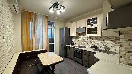 долгосрочная аренда 1-к квартира Броварский, Бровары, 14000 грн./мес. Бровари