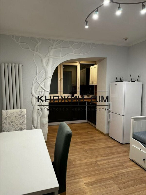 ОРЕНДА 2к.квартира масив Чоколівка вул. Федора Ернста 12 код.№ 11201919 Київ - зображення 10