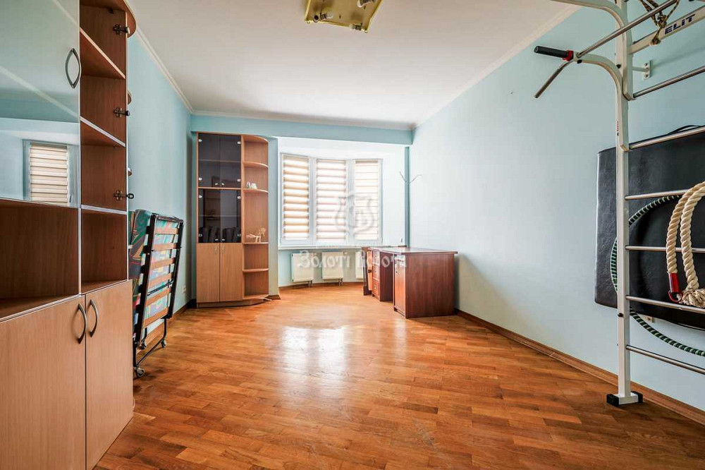 продажа 4-к квартира Киев, Святошинский, 144000 $ Київ - зображення 8