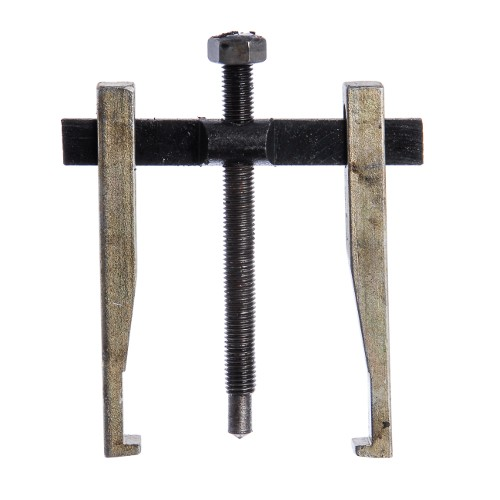 Съёмник двухзахватный "рельс" литой 150мм (Харьков) СК2ЛТСТ Харьков - изображение 1