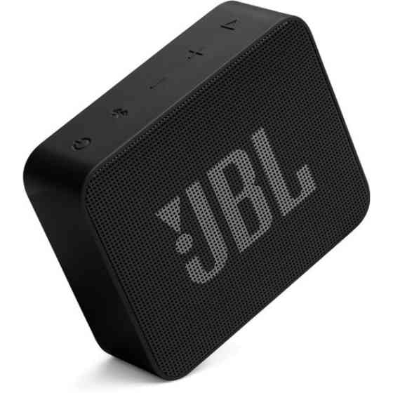 Колонка JBL GO Essential 2 Black (JBLGOES2BLKEU) (Код товару:40620) Харків