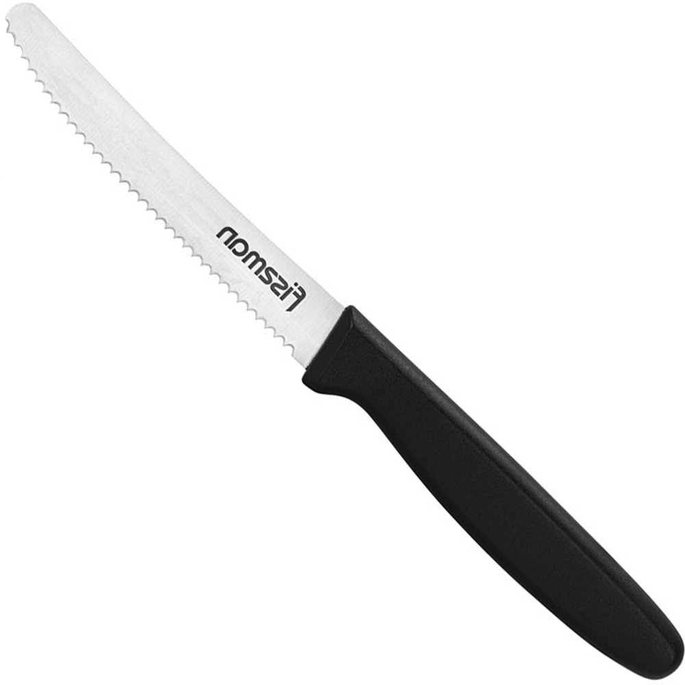 Овощечистка Fissman PR-7010-PP 11 см Київ - зображення 1