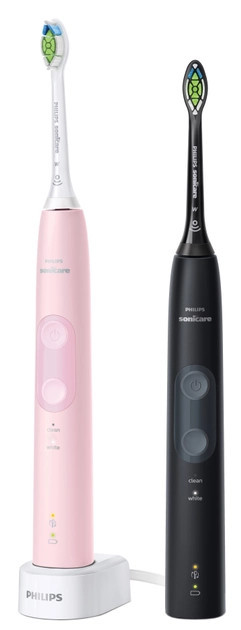 Набір електричних зубних щіток Philips HX6830-35 Киев - изображение 1