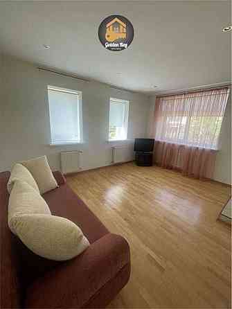 долгосрочная аренда 4-к квартира Вышгородский, Новые Петровцы, 1300 $/мес. 