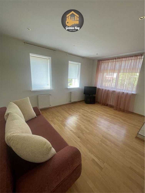 долгосрочная аренда 4-к квартира Вышгородский, Новые Петровцы, 1300 $/мес.  - изображение 5