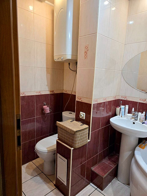 Продам 2-к квартиру (64м2) на пр. Мира 3, Левобережный-3 Днепр - изображение 8