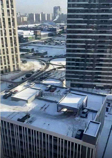 продажа 1-к квартира Киев, Подольский, 78000 $ Київ - зображення 11