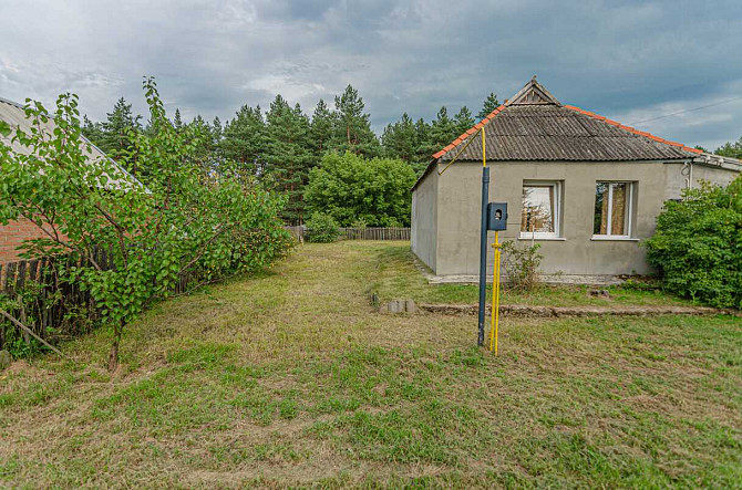 продажа 3-к дом Полтава, Подольский, 13200 $ Полтава - зображення 1