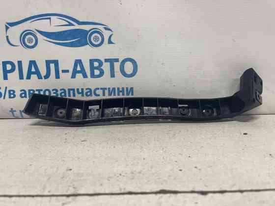 Кронштейн бампера задний правый Jeep Cherokee KL 2.4 БЕНЗИН ED6 2013 (б/у) Київ