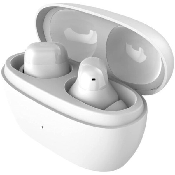 Bluetooth-гарнітура Omthing AirFree Buds White (EO009) UA (Код товару:25298) Харків - зображення 2