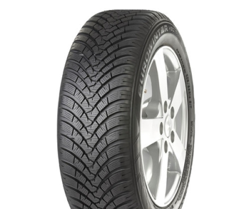 225/55 R19 Falken Eurowinter HS01 SUV 99H Позашляхова шина Київ - зображення 7