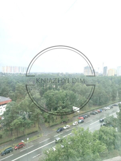 Оренда 1-а. на Г. Жмаченко, парк Перемоги. М.Дарниця 10 хв.пішки. Код: 11202604 Киев - изображение 9