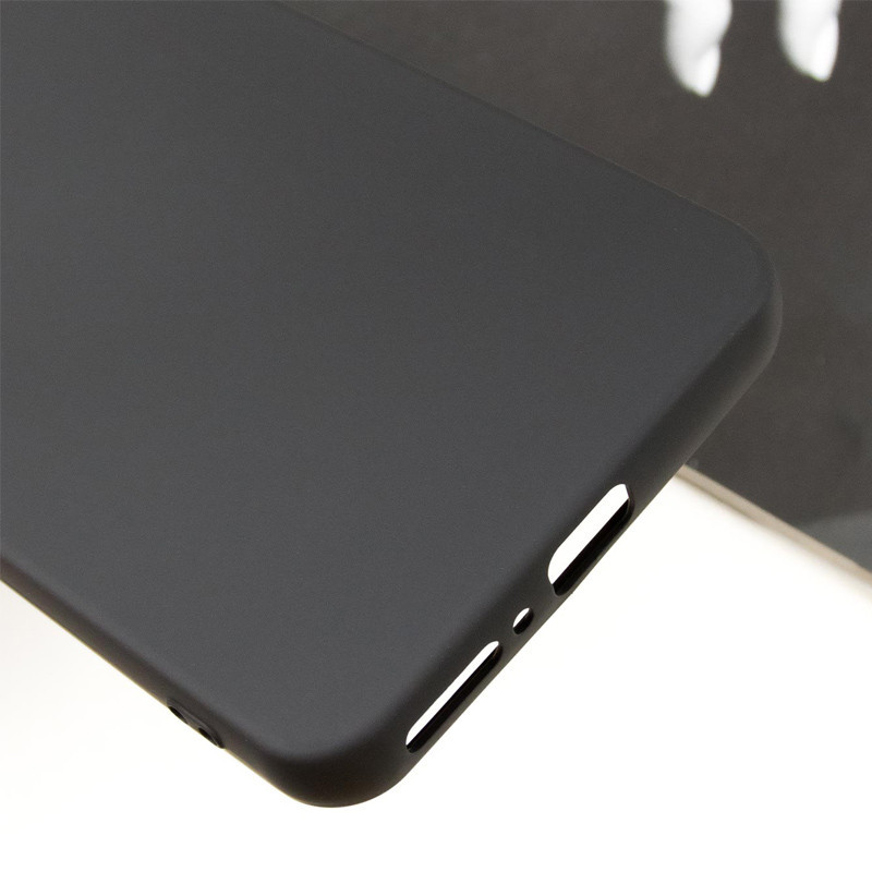 Чехол Silicone Cover Lakshmi (AA) для Xiaomi 12T / 12T Pro Херсон - зображення 3