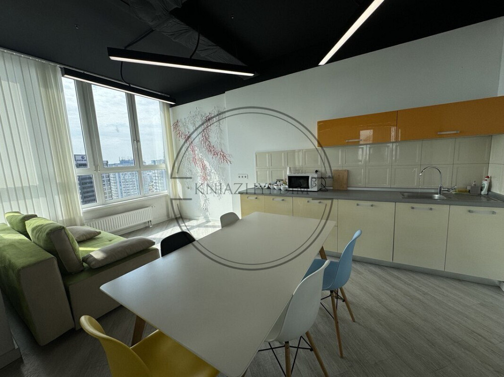 БЕЗ КОМІСІЇ!!!! Продаж офісного приміщення по вул. Чавдар 1 23818 Київ - зображення 3