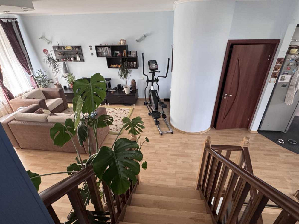 продажа 4-к таунхаус Киев, Дарницкий, 159000 $ Київ - зображення 5