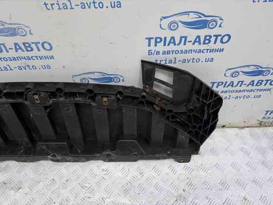 Защита бампера переднего Nissan Leaf 2017- 626635SH0A (Арт. 83936) Київ