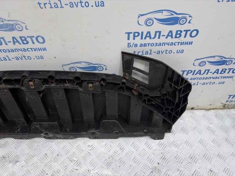 Защита бампера переднего Nissan Leaf 2017- 626635SH0A (Арт. 83936) Київ - зображення 4
