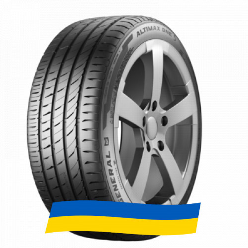 255/40 R18 General Tire Altimax ONE S 99Y Легкова шина Київ - зображення 1
