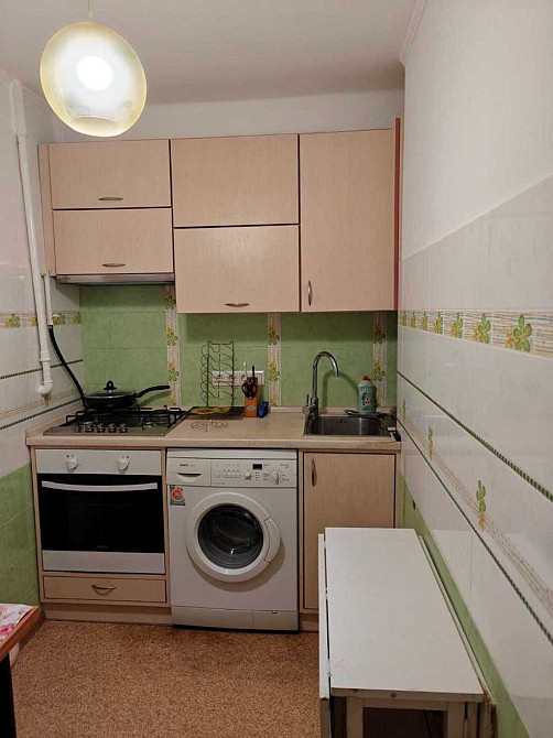 долгосрочная аренда 2-к квартира Киев, Днепровский, 14500 грн./мес. Київ - зображення 7