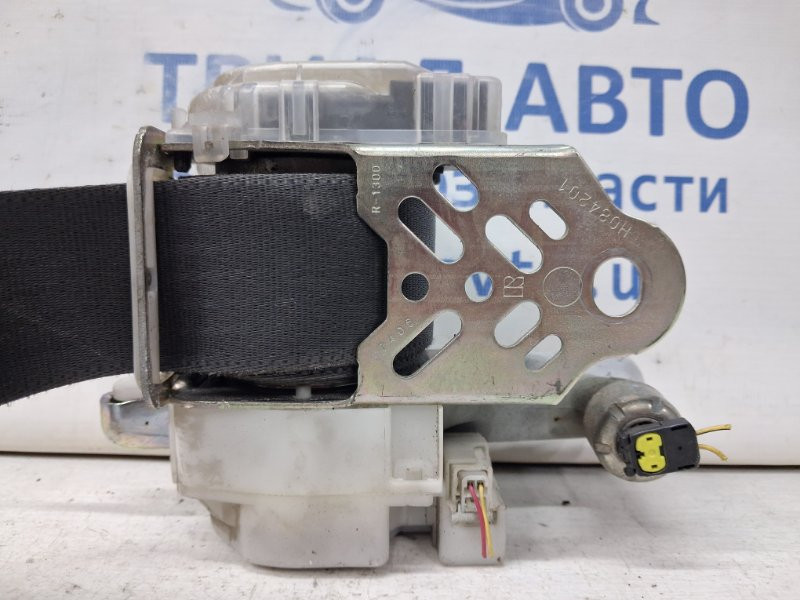 Ремень безопасности передний правый Lexus RX 350 XU30 3.5 БЕНЗИН 2GRFE 2003 (б/у) Киев - изображение 2