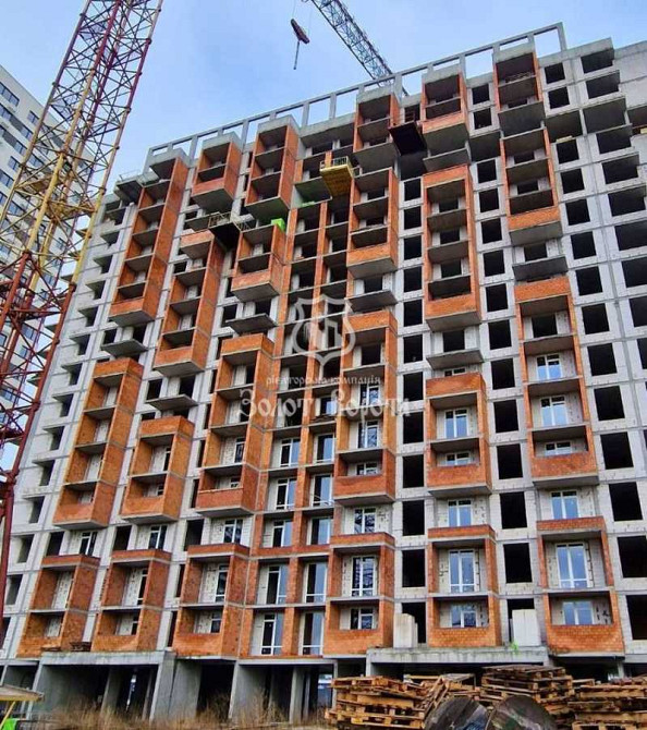 продажа 1-к квартира Киев, Подольский, 61000 $ Київ - зображення 2