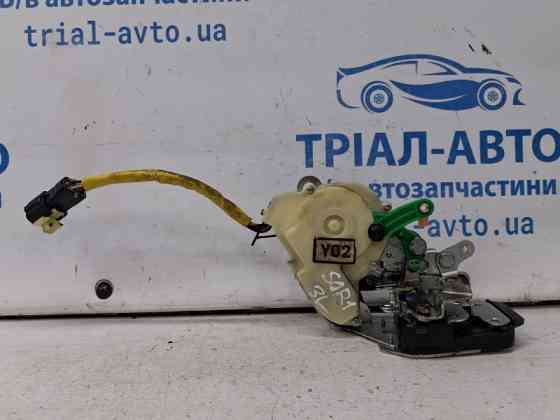 Замок двери задний левый Kia Sorento BL 2.5 DIESEL D4CB 2002 (б/у) Киев