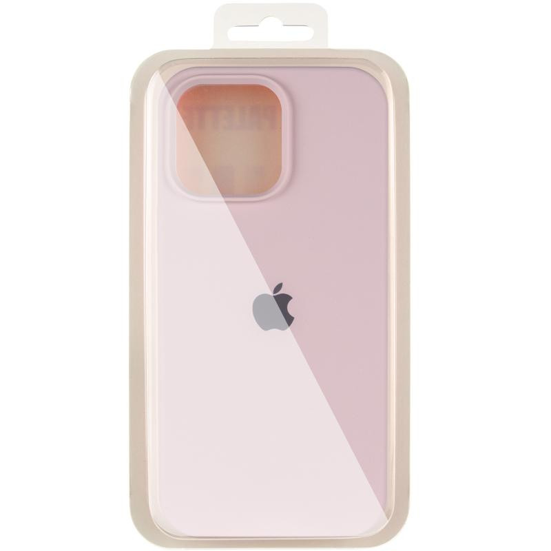 Чехол Silicone Case Full Protective (AA) для Apple iPhone 13 Pro (6.1") Херсон - зображення 7