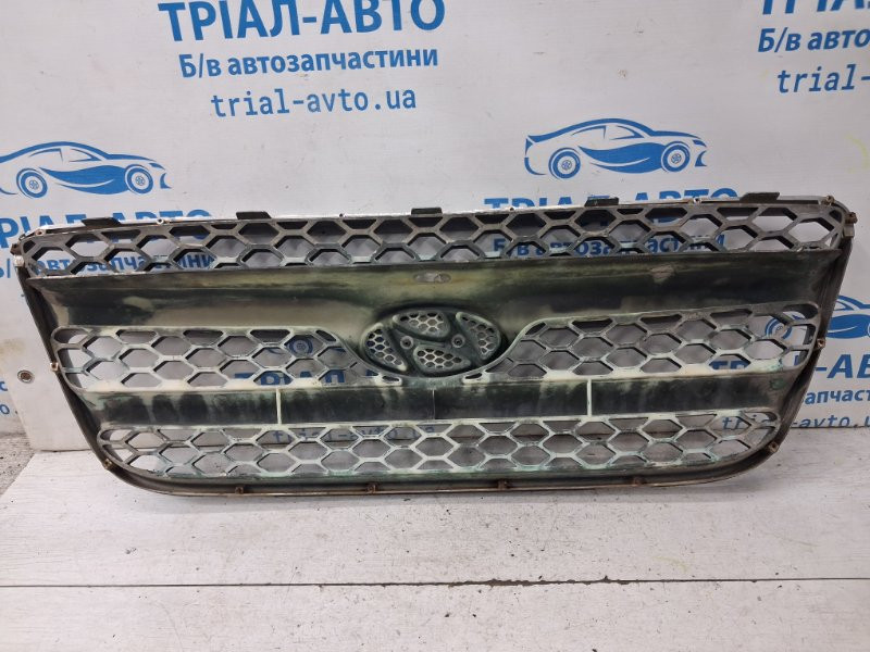 Решетка радиатора Hyundai Santa fe 2005-2012 86560-2B010 (Арт. 85216) Київ - зображення 4