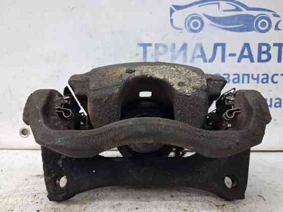 Суппорт передний левый Mazda 3 BM 2.2 DIESEL 2013 (б/у) Київ