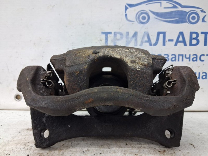 Суппорт передний левый Mazda 3 2013-2019 B4Y73399ZB (Арт. 63988) Київ - зображення 2