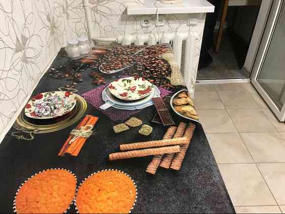 Сдам 2-х. ком.кв.ул. Рабочая 164 Дніпро